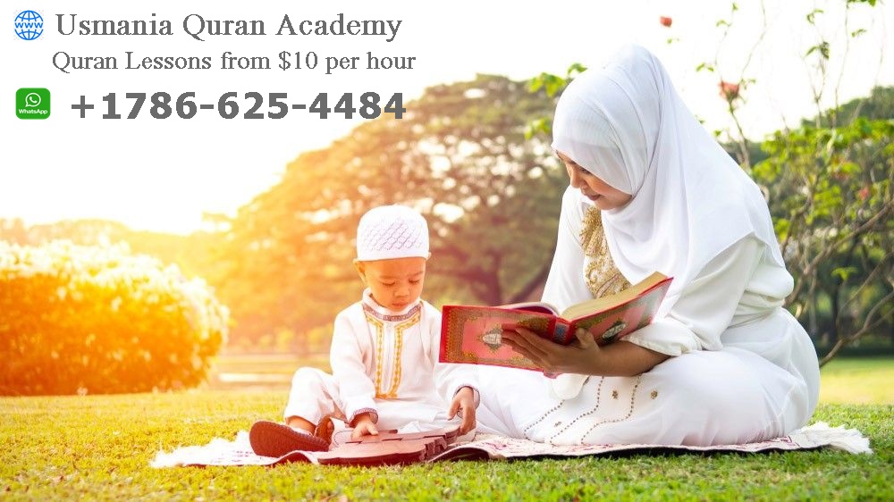 ONLINE ISLAMIC SUMMER CAMP FOR KIDS