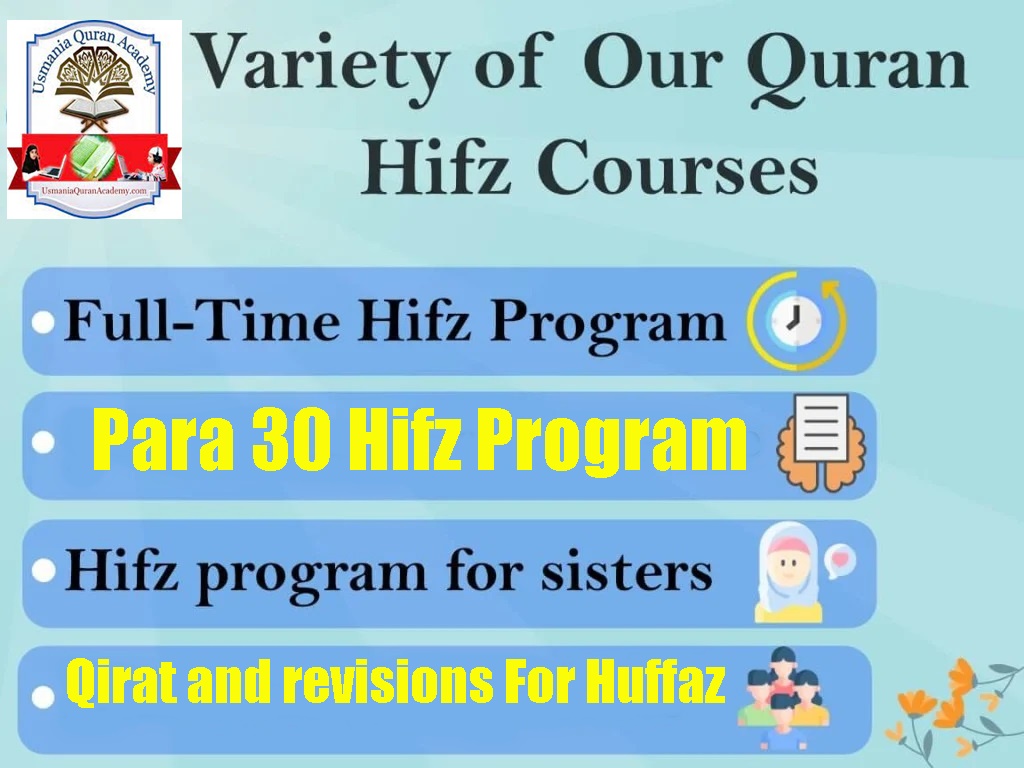 Best Online Quran Classes for Kids and Adults 