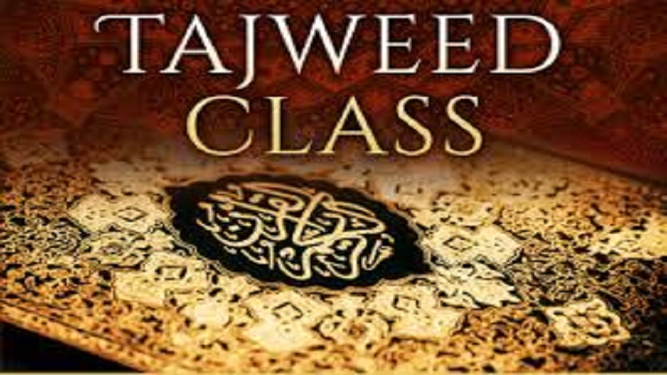 Learn-tajweed