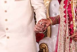 Muslim marriage